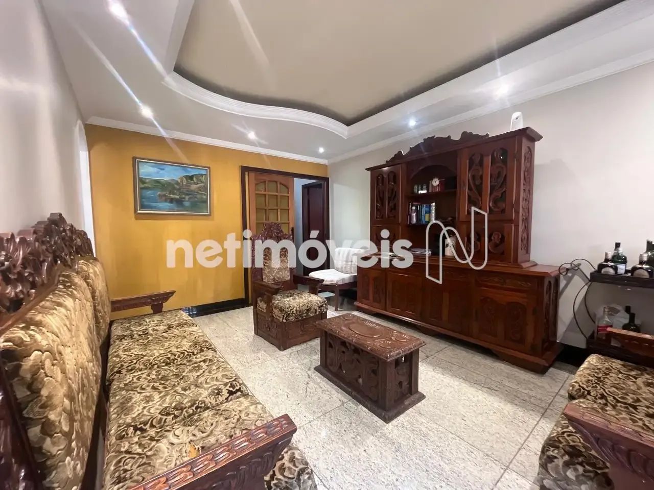 Venda Casa Tirol Belo Horizonte - Foto 3