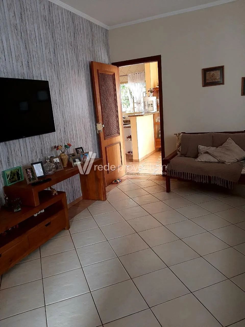 chácara - Santa Terezinha - Paulínia - Foto 2