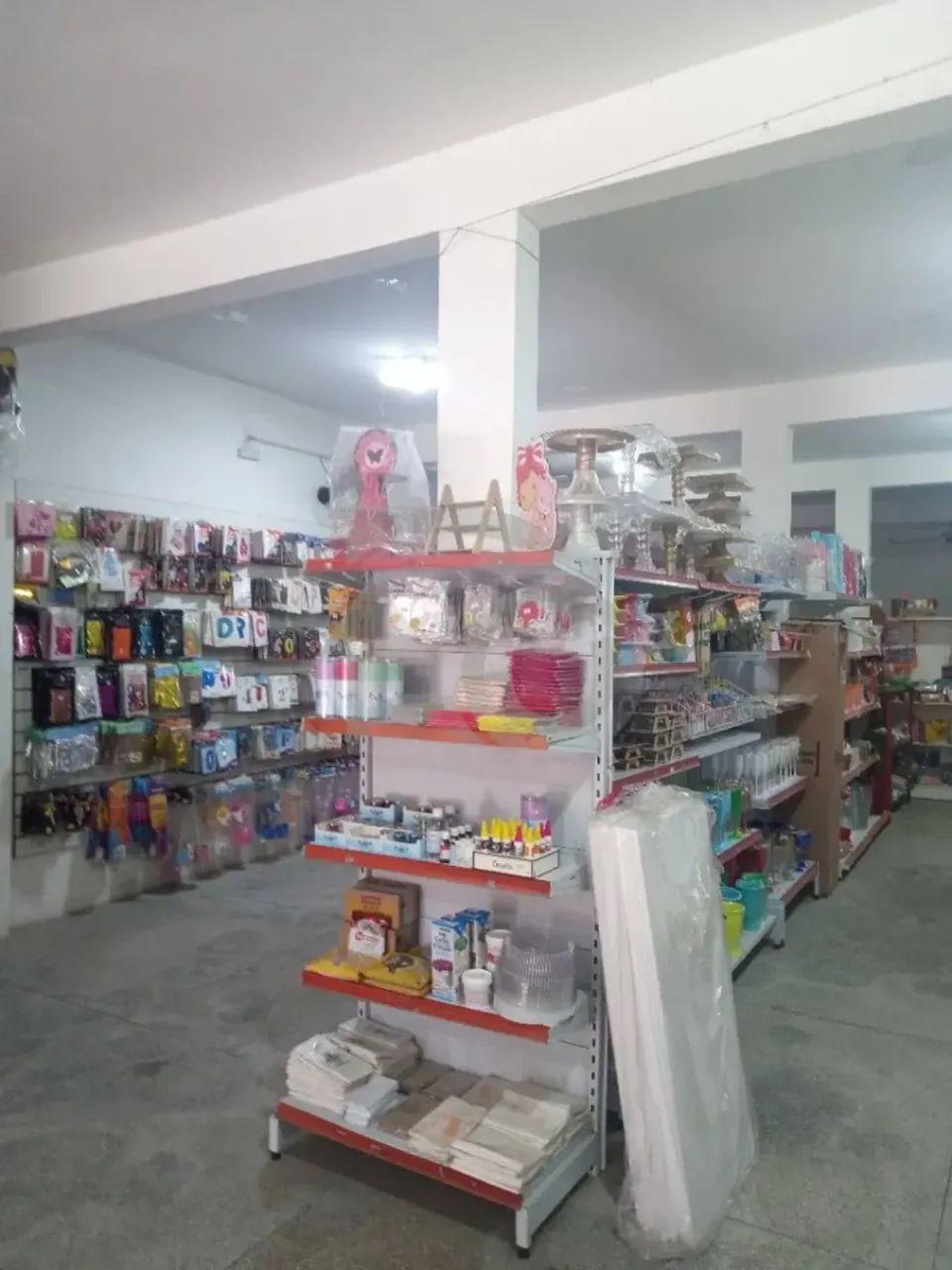 Ponto Comercial no Jardim Centenário com 180m² e Apartamento - Foto 3