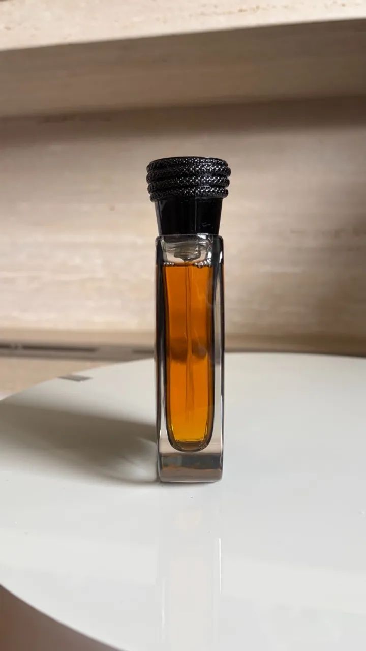 Rasasi Hawas Black For Him Eau de Parfum - 100 ml - Foto 3