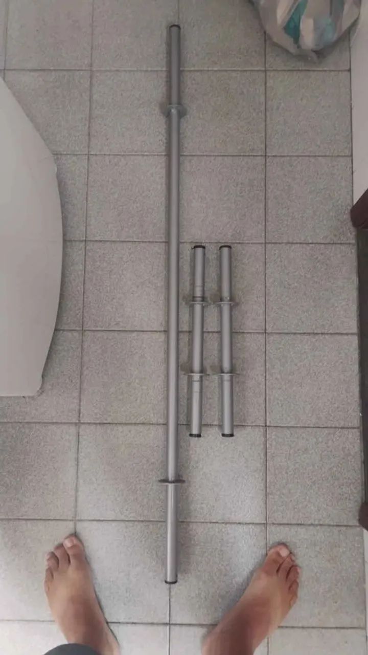 Vendo Bicicleta Ergométrica  - Foto 4