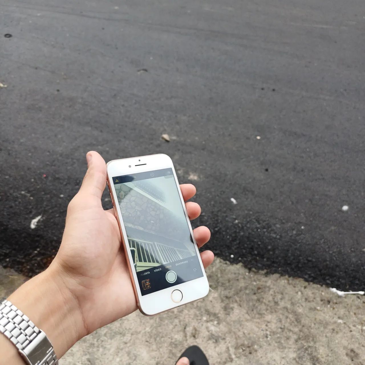 iPhone 8g - Foto 4