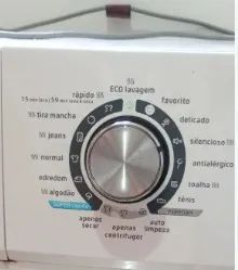 Lava e Seca Midea 11kg inverter  - Foto 2