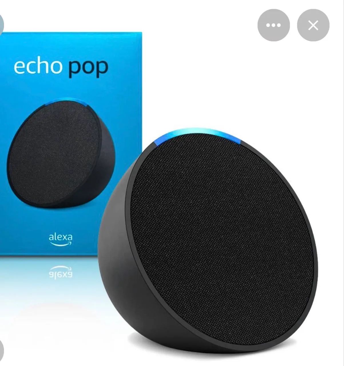 Alexa Echo Pop - Foto 2