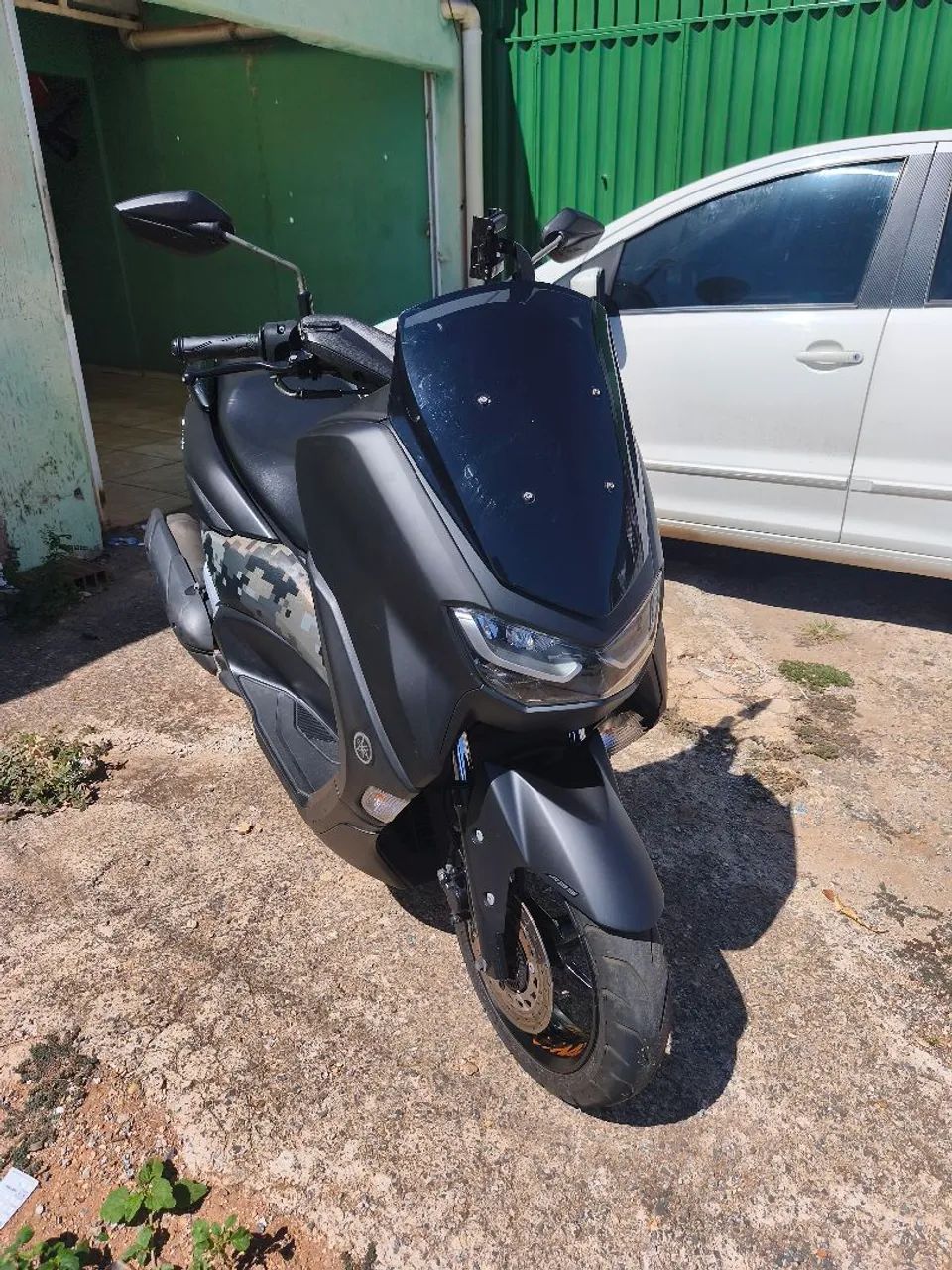 Nmax 2022 