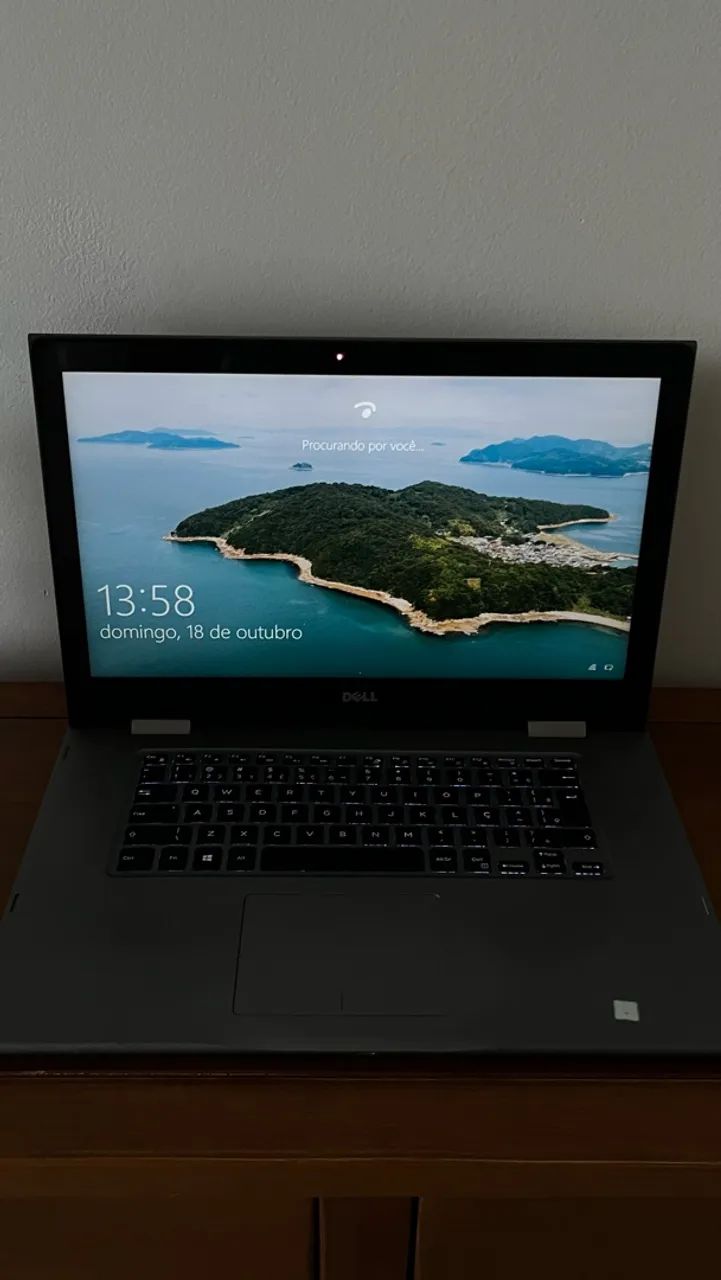 Notebook Dell 15,6"  - Foto 3