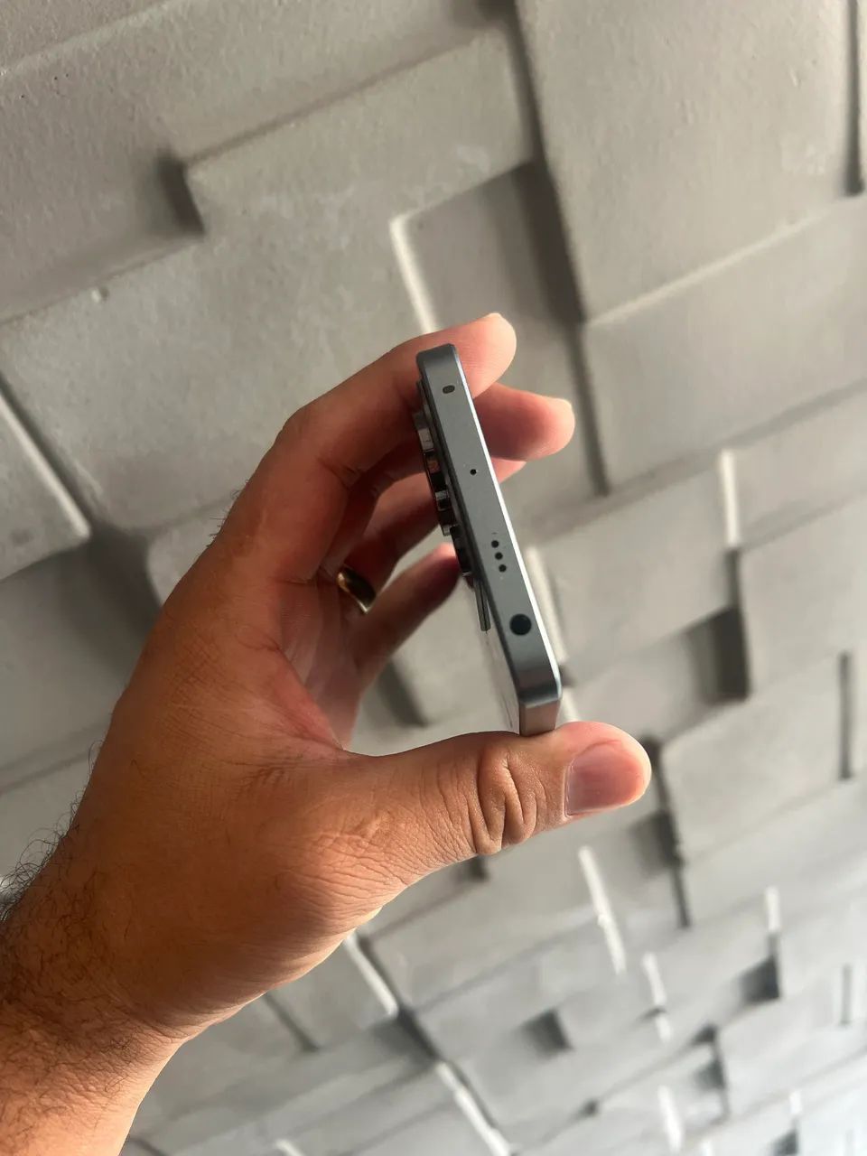 Poco x6 5g 256g - Foto 3