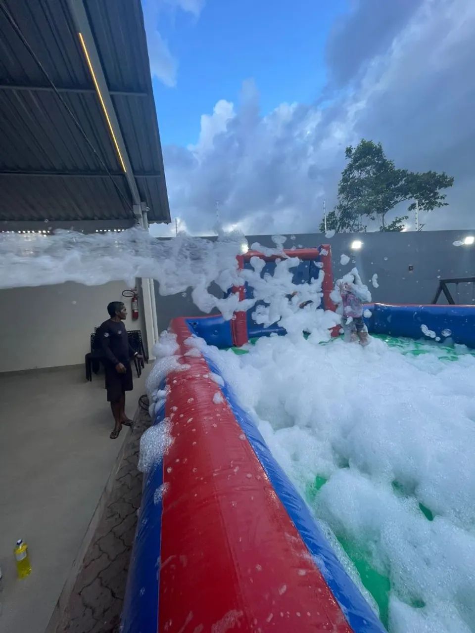 Locação de brinquedos  - Foto 4