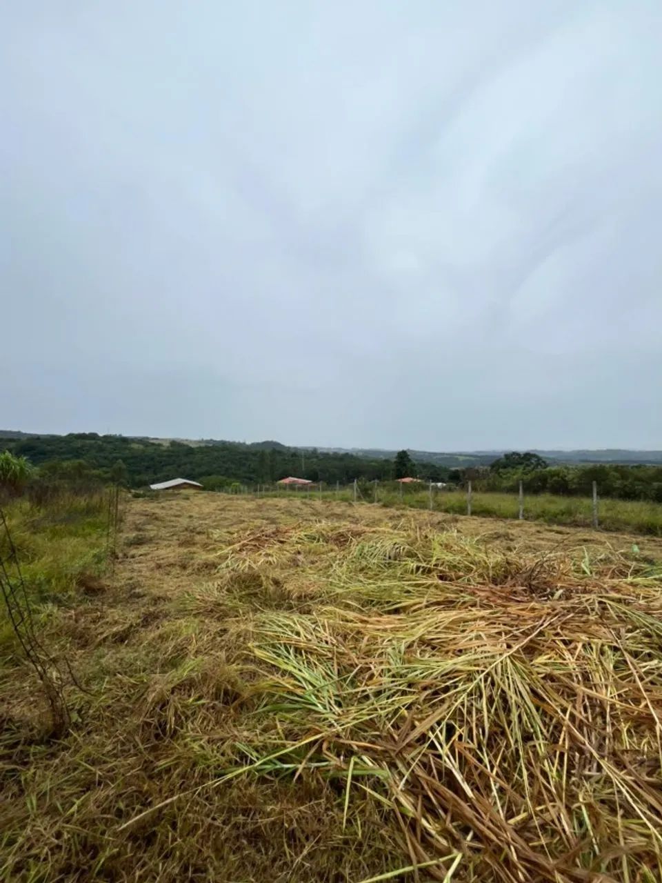 Terreno 1000m²- Votorantim