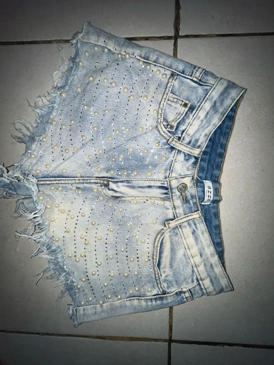 Roupa nova é usada - Foto 3