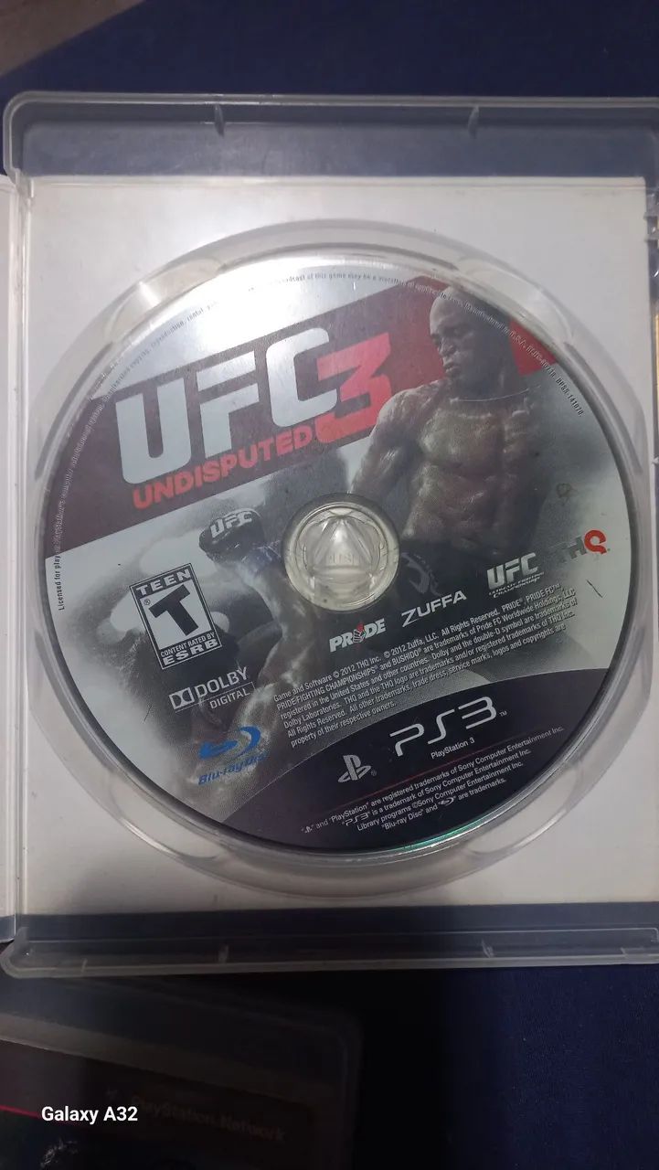 Jogos ps3 - Foto 2