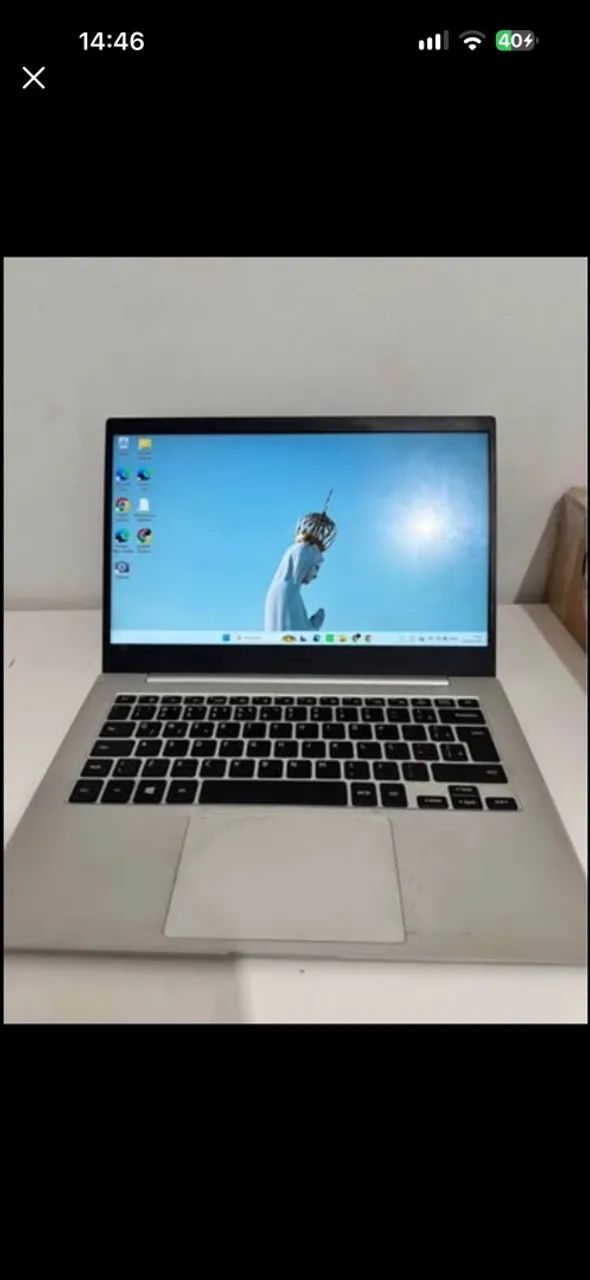 Samsung Notebook ?VENDA RÁPIDA ? - Foto 2