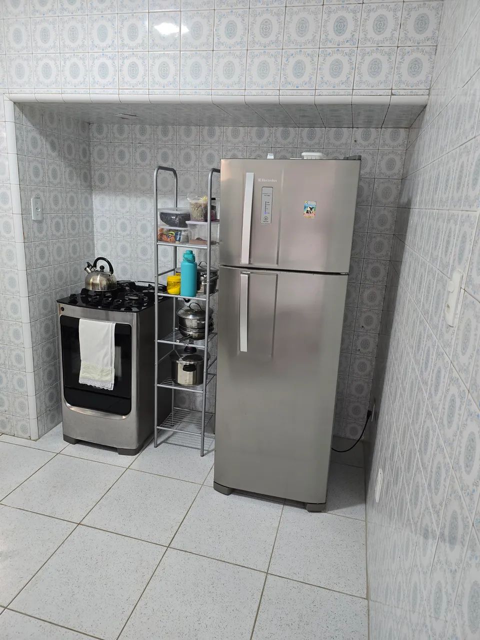 Excelente quarto para mulheres na Madalena - Foto 2