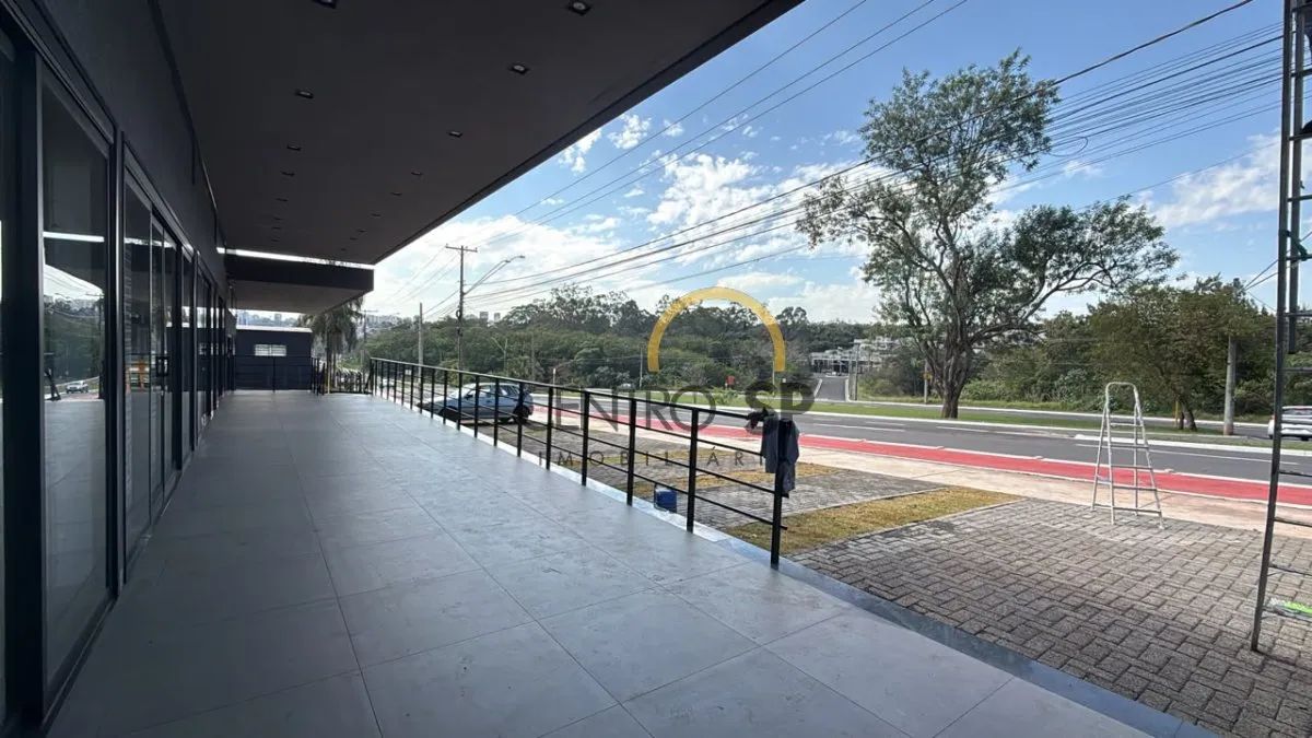 Vila Santista, Loja para aluguel com 497 m² - Foto 3