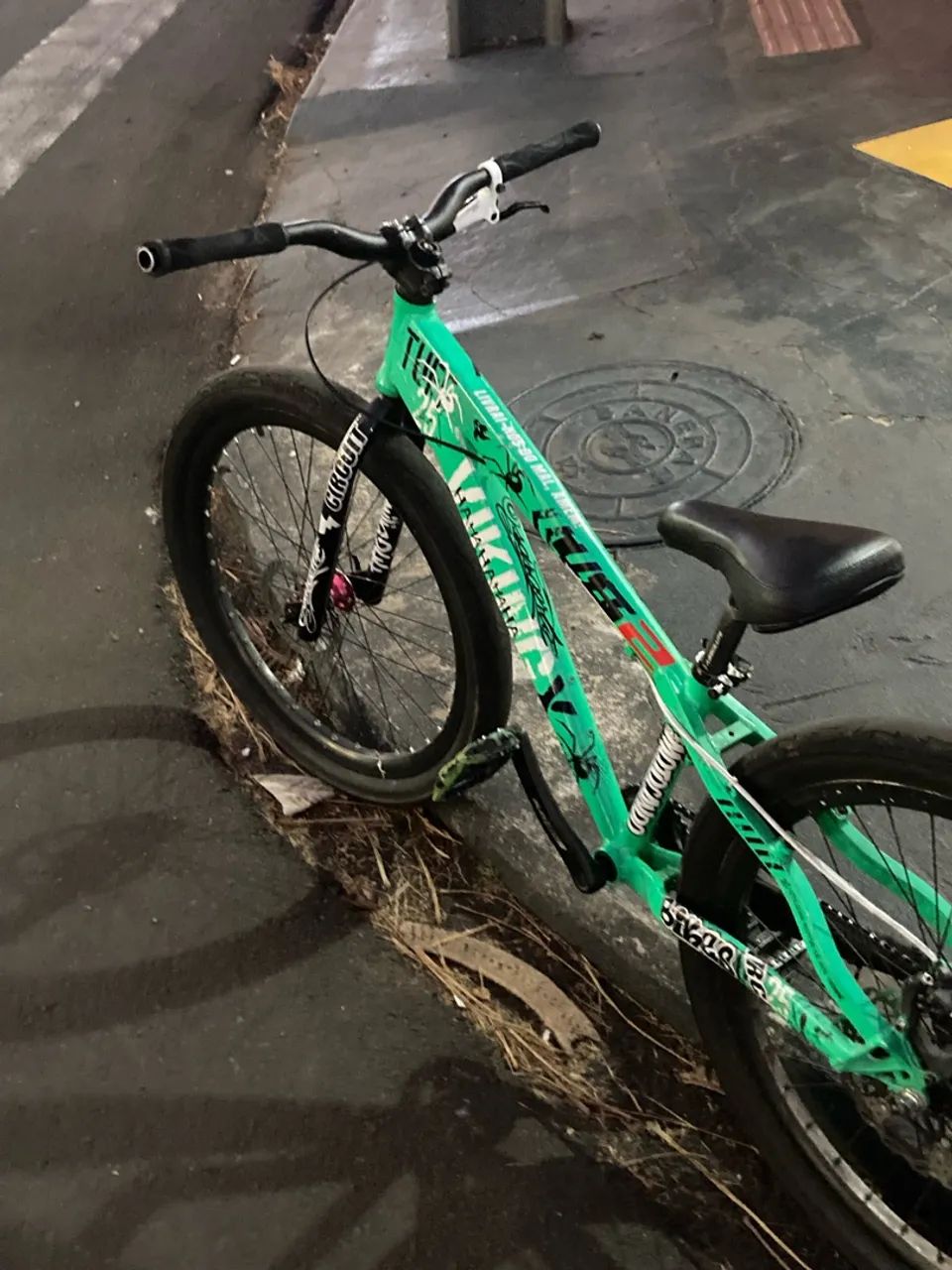 VikingX tuff 25 - Foto 2