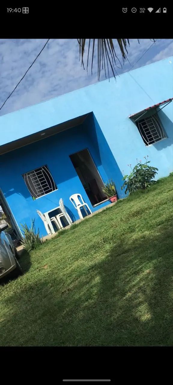 Vende-se ou troca 