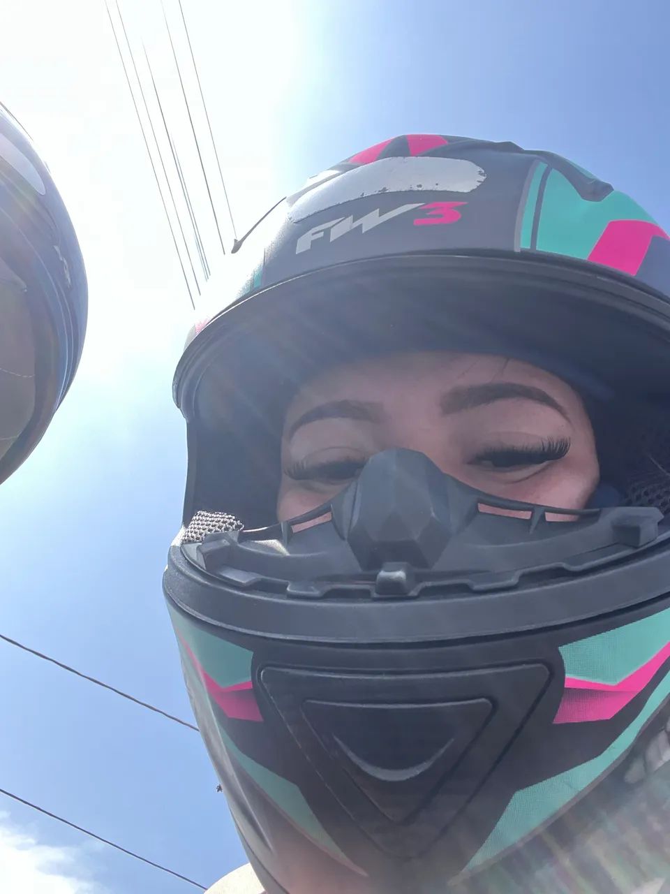 Capacete 