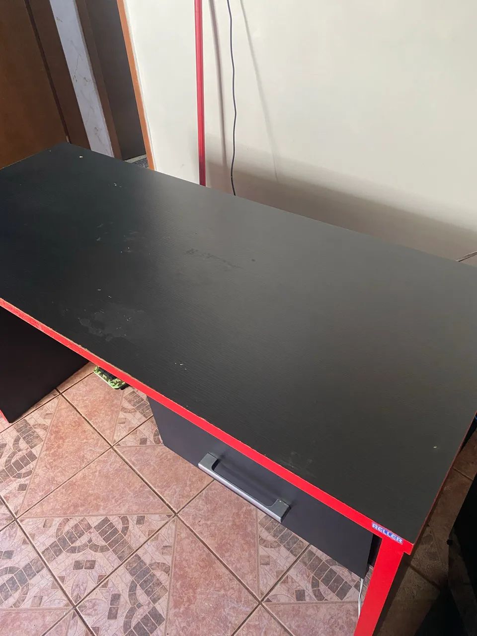 Mesa Gamer para escritório 