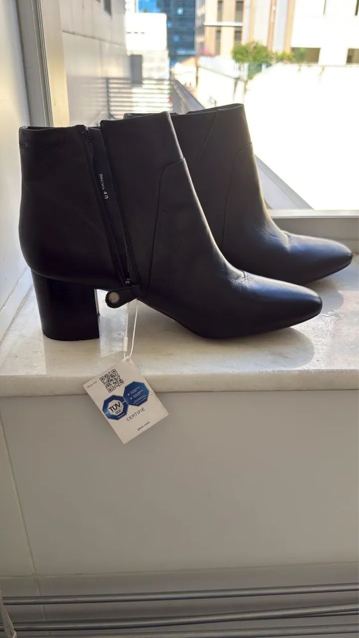 Bota Italiana Nova