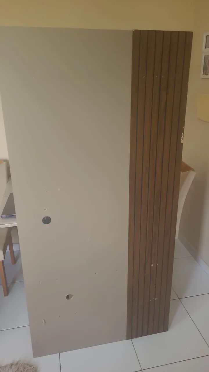 Painel de parede conservado  - Foto 3