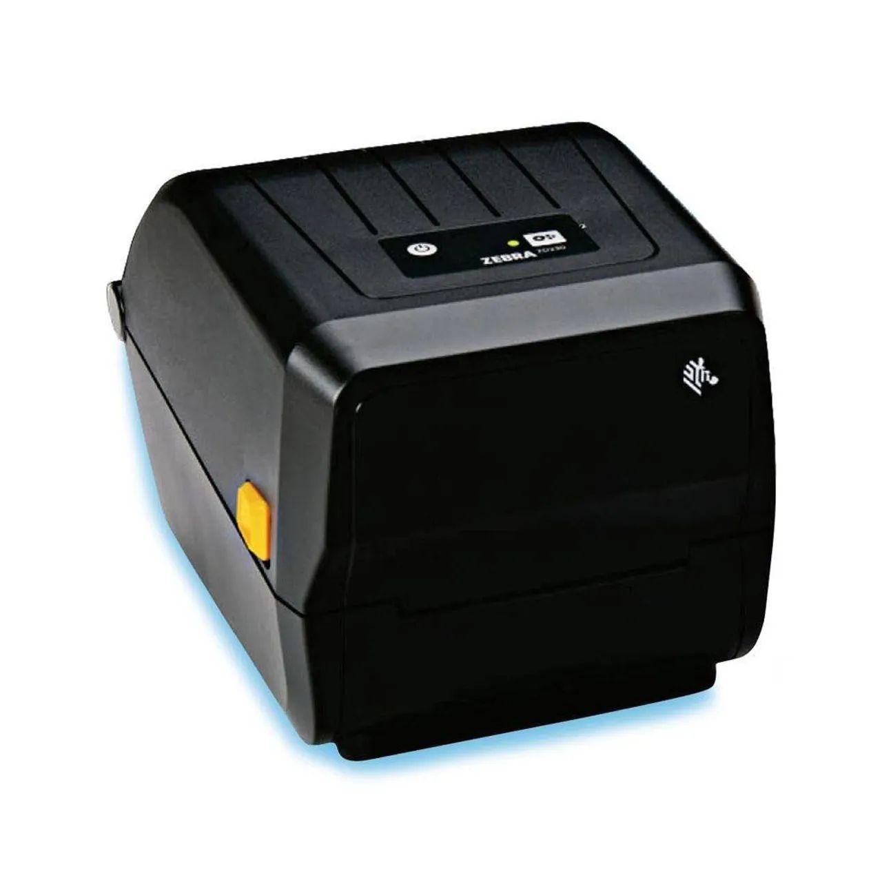 Impressora zebra zd 220 nunca usada - Foto 2