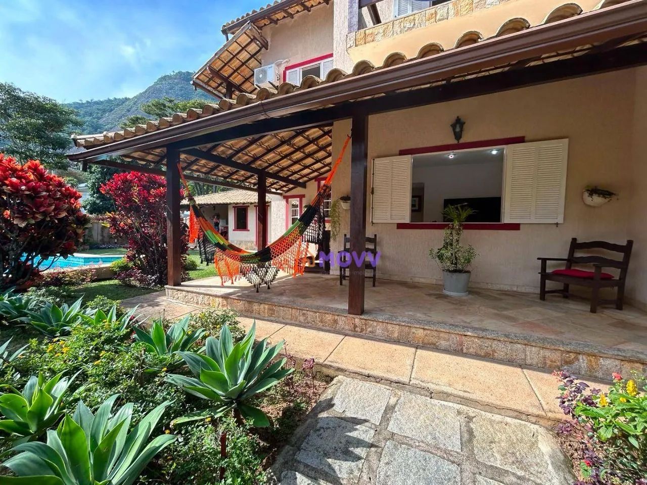 Belíssima Casa Itacoatiara de 3 quartos com suíte - Foto 2