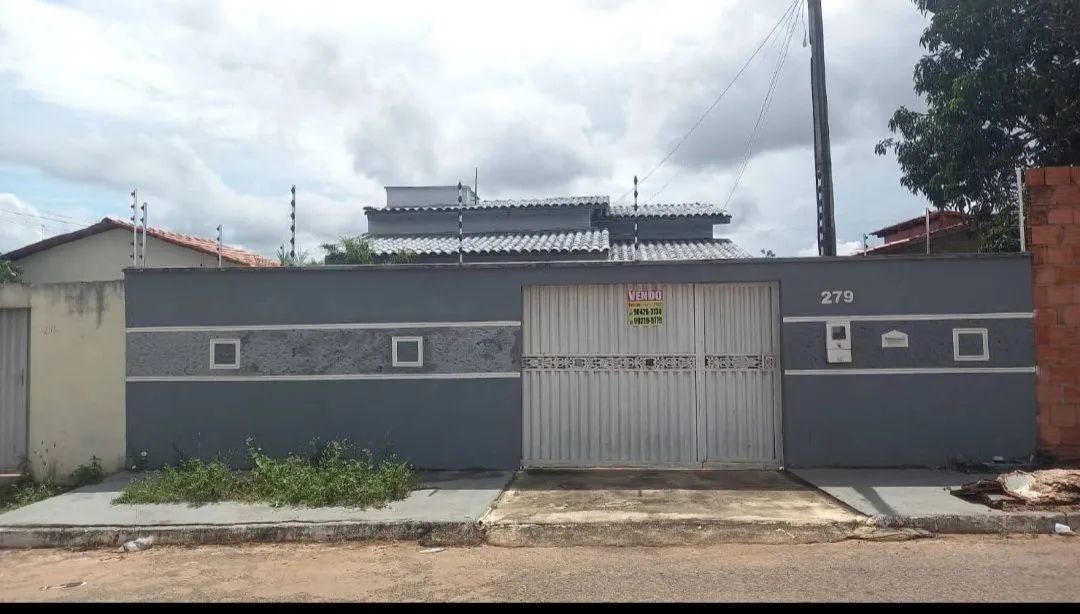 VENDO CASA EM PARAÍSO DO TOCANTINS  - Foto 3