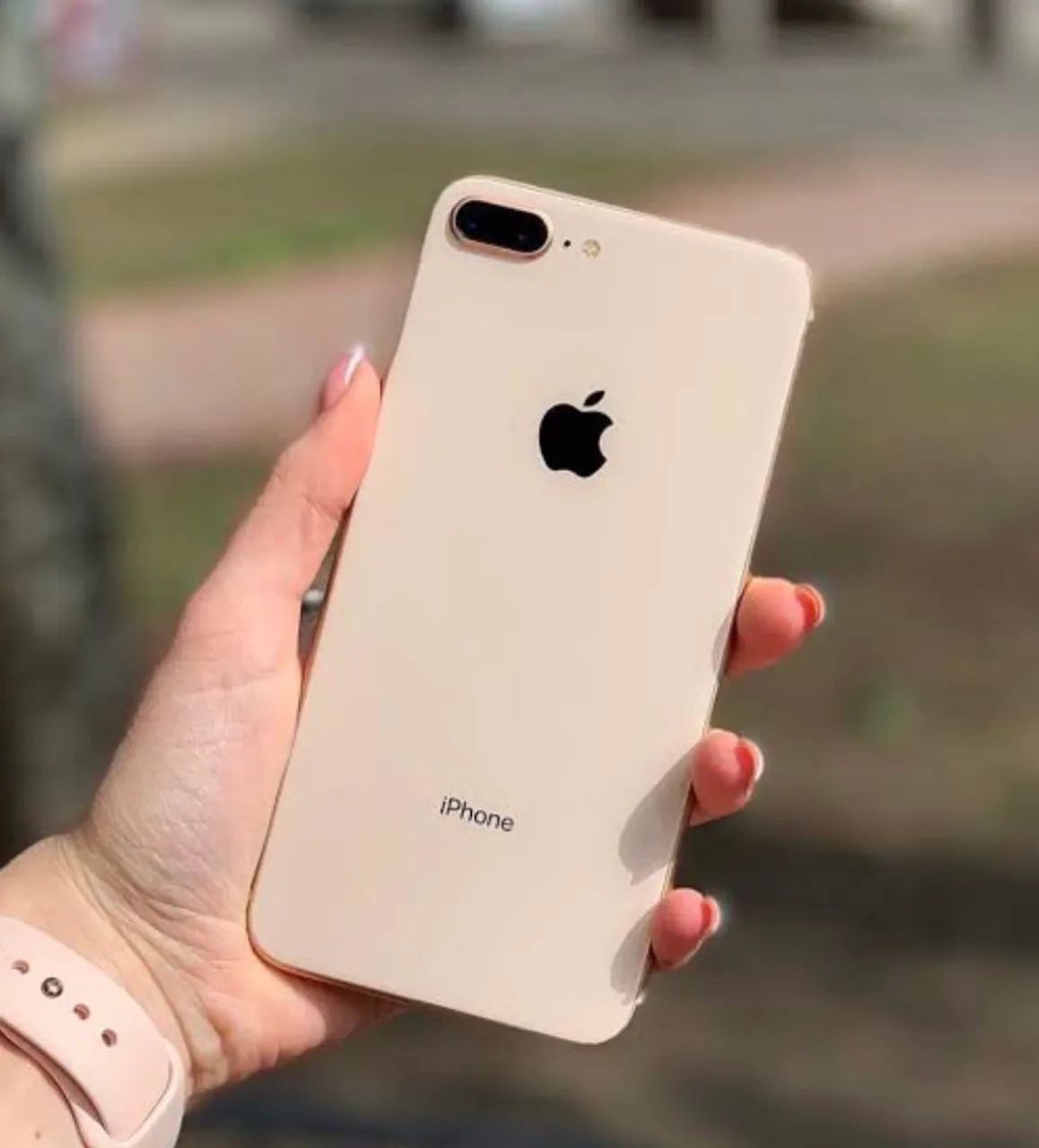 IPHONE 8 PLUS 64gb