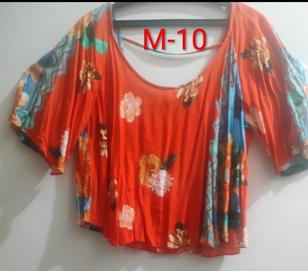 Roupas feminina  - Foto 5