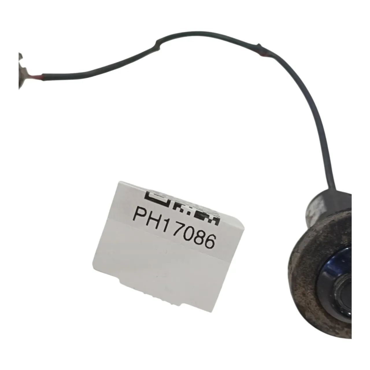 Sensor Estacionamento Jac J6 2011 2012 2013 2014 A 2016 - Peças