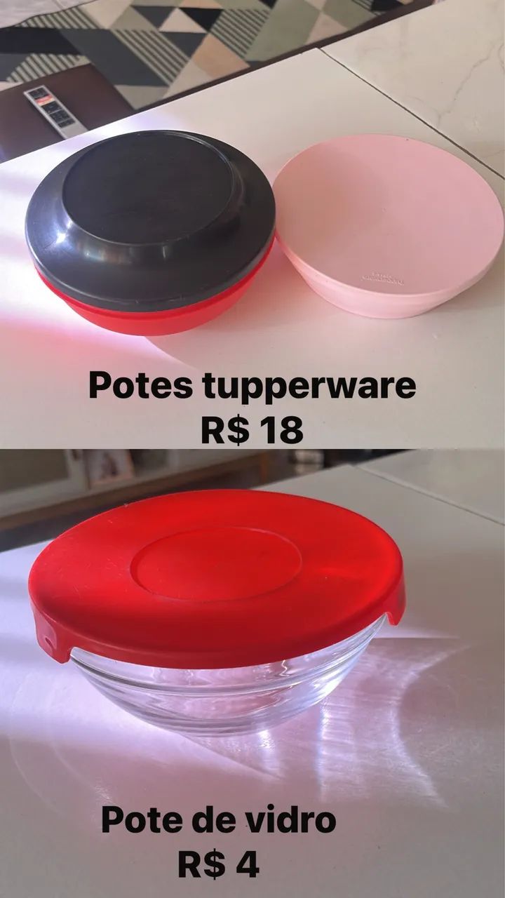 Vendo esses itens - Foto 4