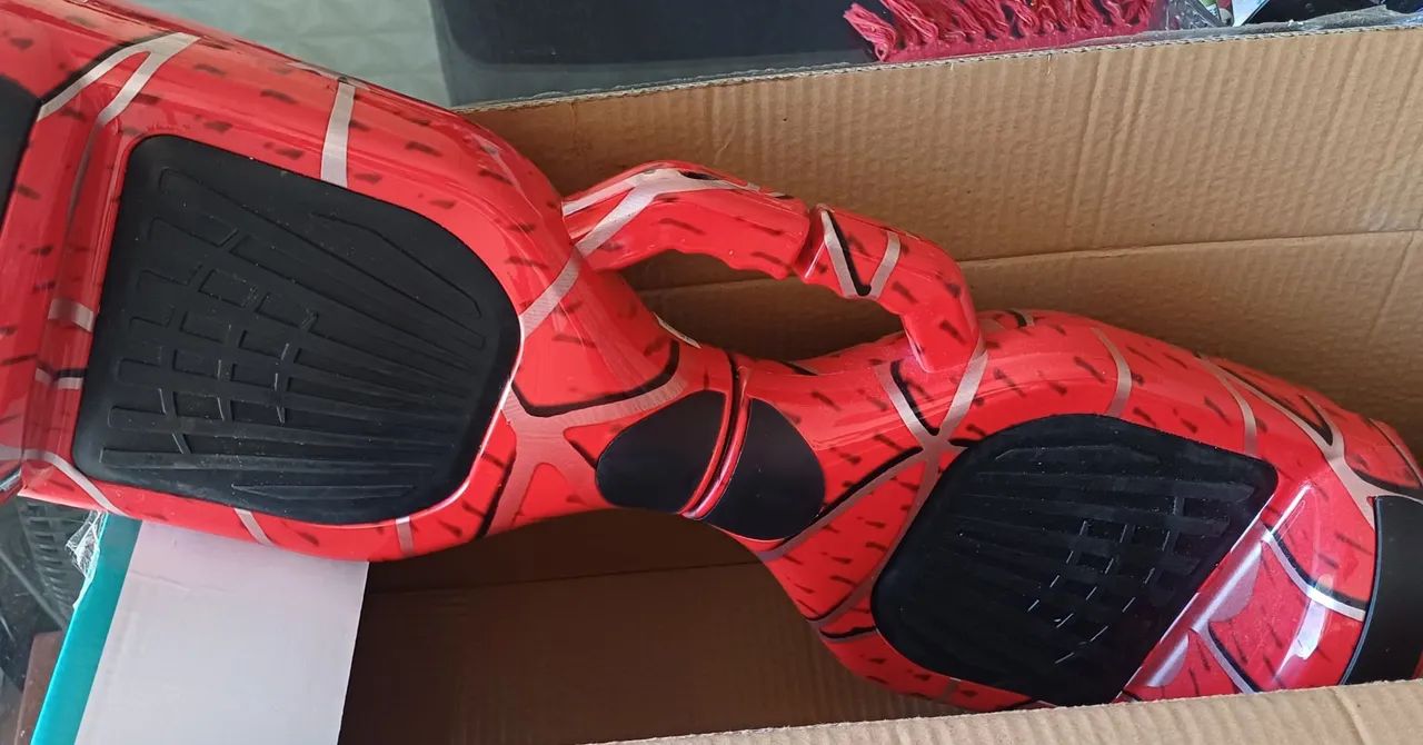 hoverboard - Foto 2