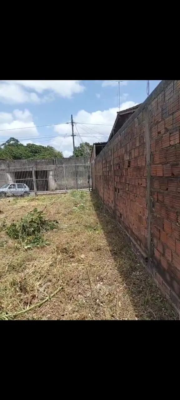 Terreno vila Sarney Maracanã  - Foto 5