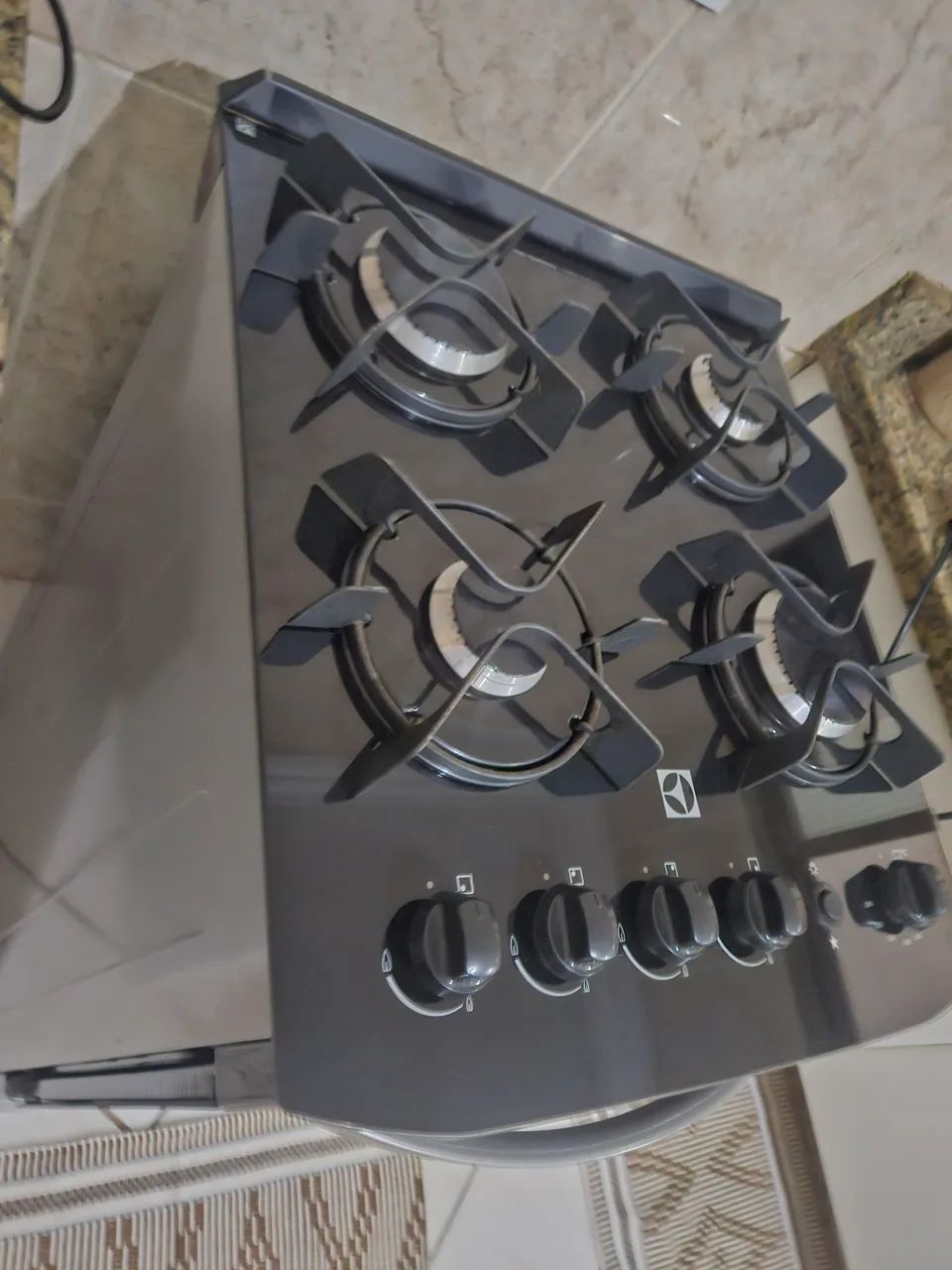 Fogão 4 Bocas Electrolux - Foto 3