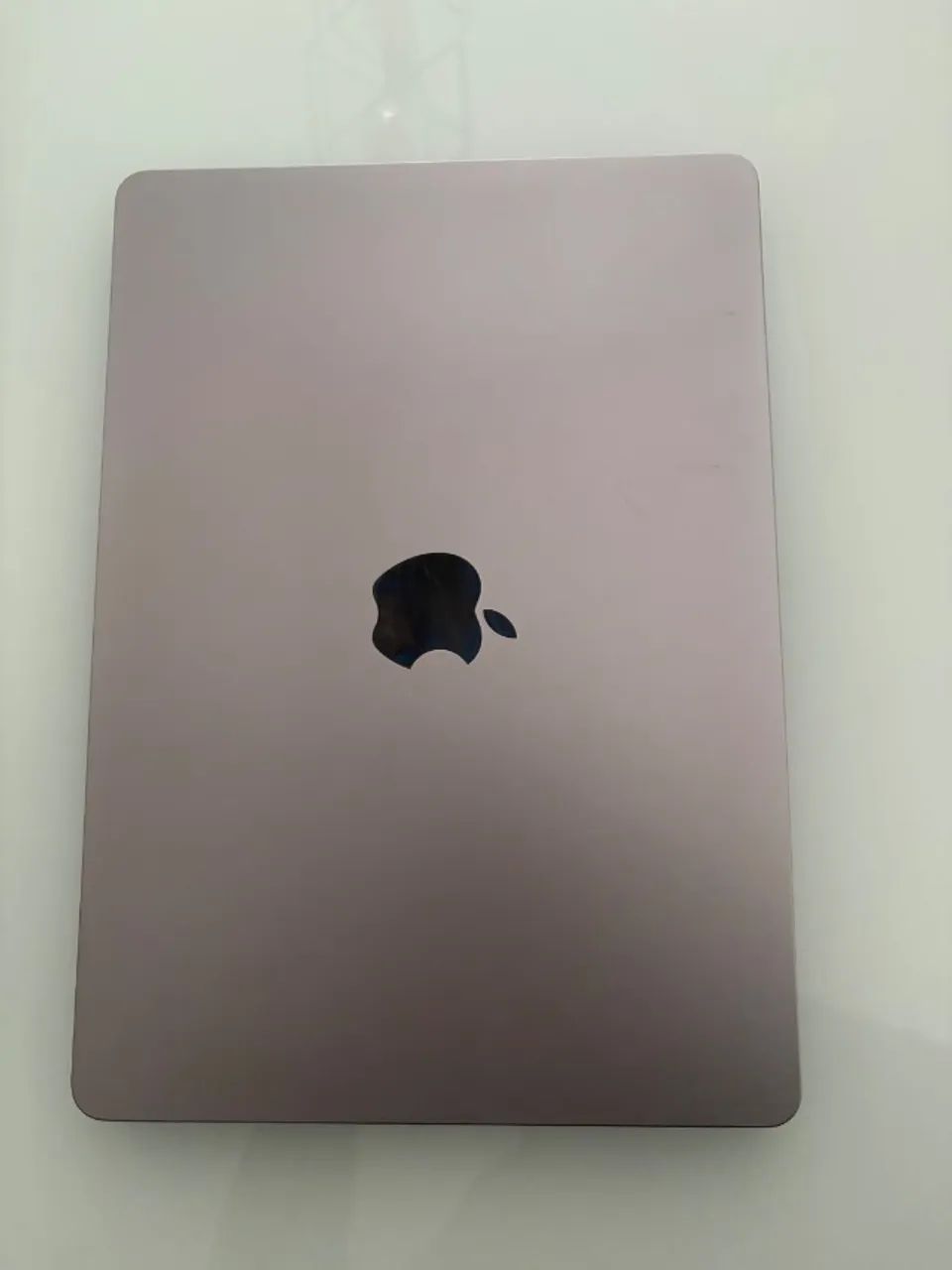 MACBOOK AIR M3 8GB 256GB CINZA ESPACIAL 
