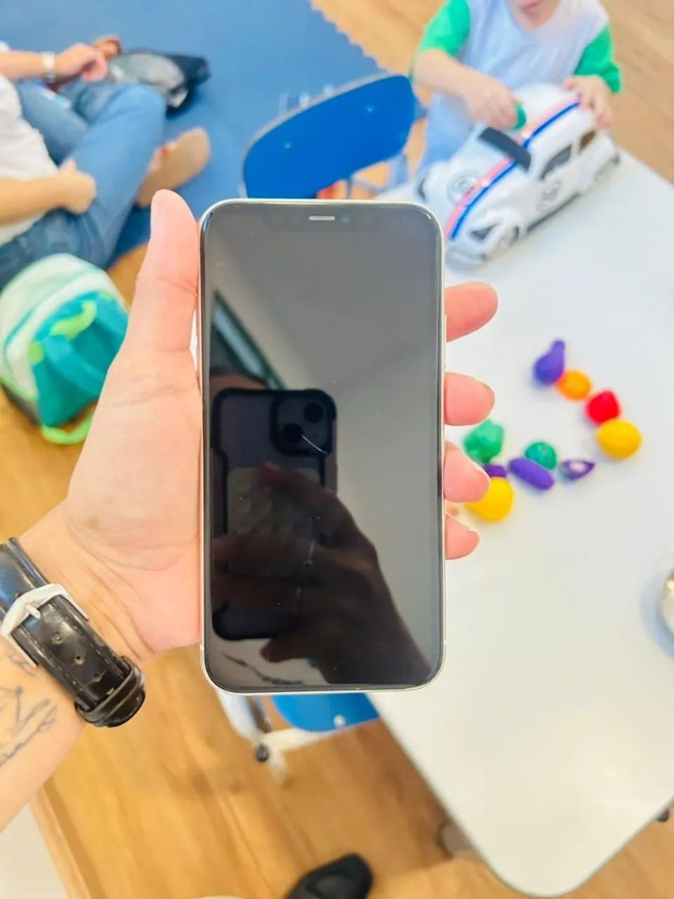 Iphone 11 64g - Foto 5