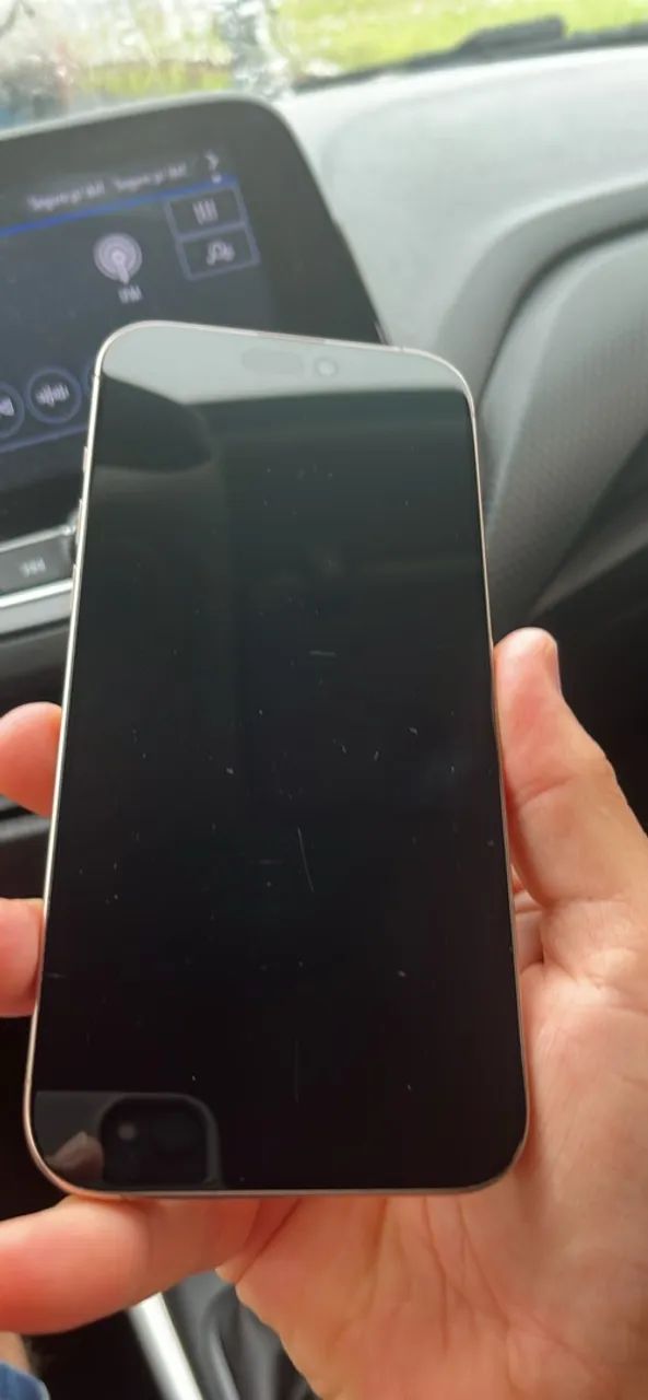 Vendo iPhone 16 Pro Max 256  - Foto 2