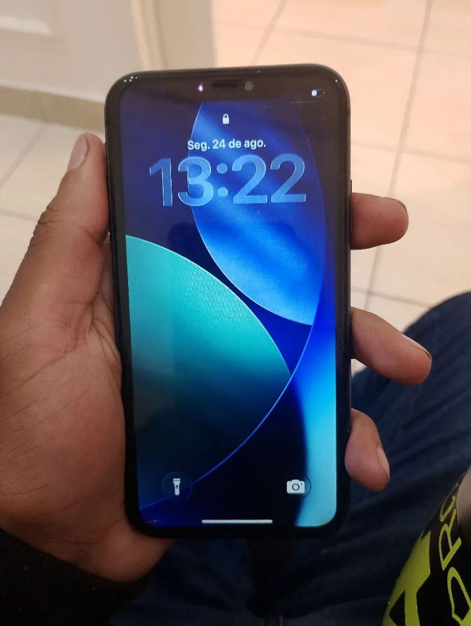 iPhone 11  - Foto 2
