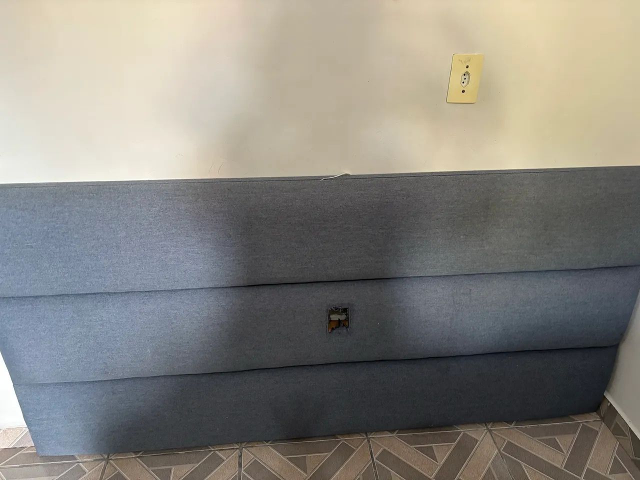 Vende se cabeceira de cama - Foto 3