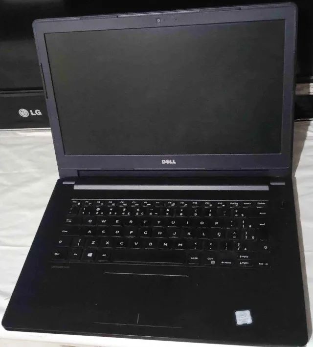 NOTEBOOK DELL LATITUDE 3470 - LER A DESCRIÇÃO