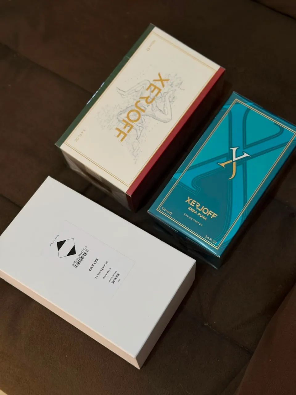 Perfumes importados 100% Original - Foto 2