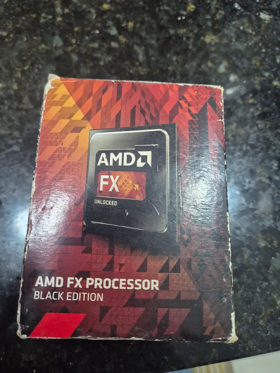 Processador AMD FX6300 - Foto 4