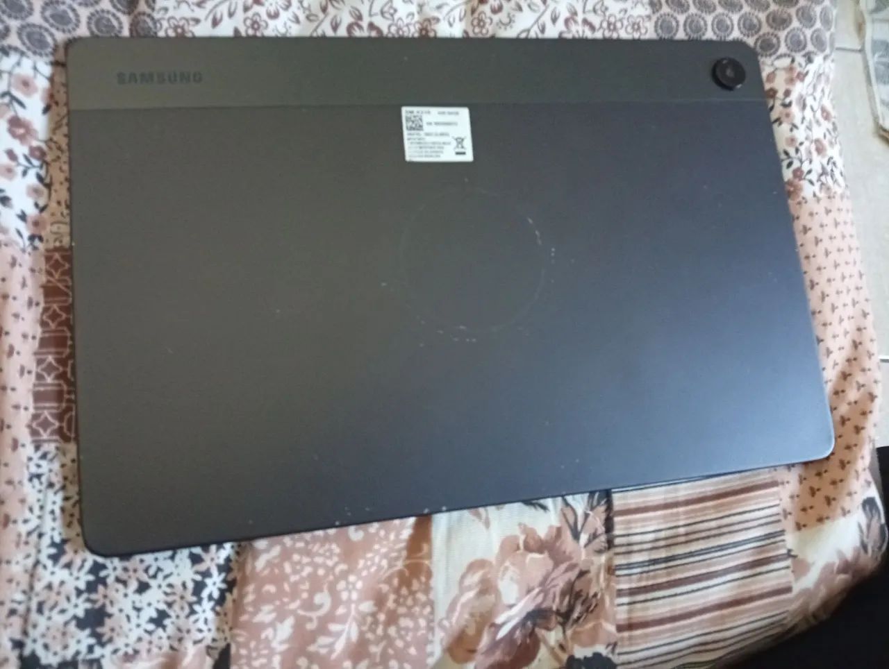 TABLET SAMSUNG GALAXY A9+ 64 GIGA  - Foto 2