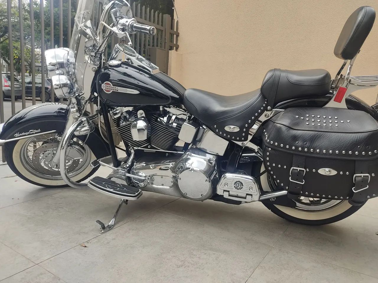 Vendo Harley Davidson 2004. - Foto 4
