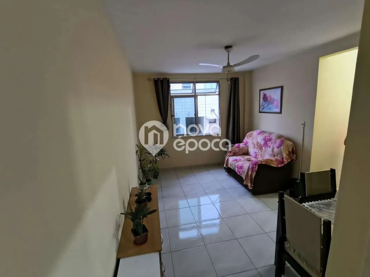 Higienópolis | Apartamento 2 quartos - Foto 2