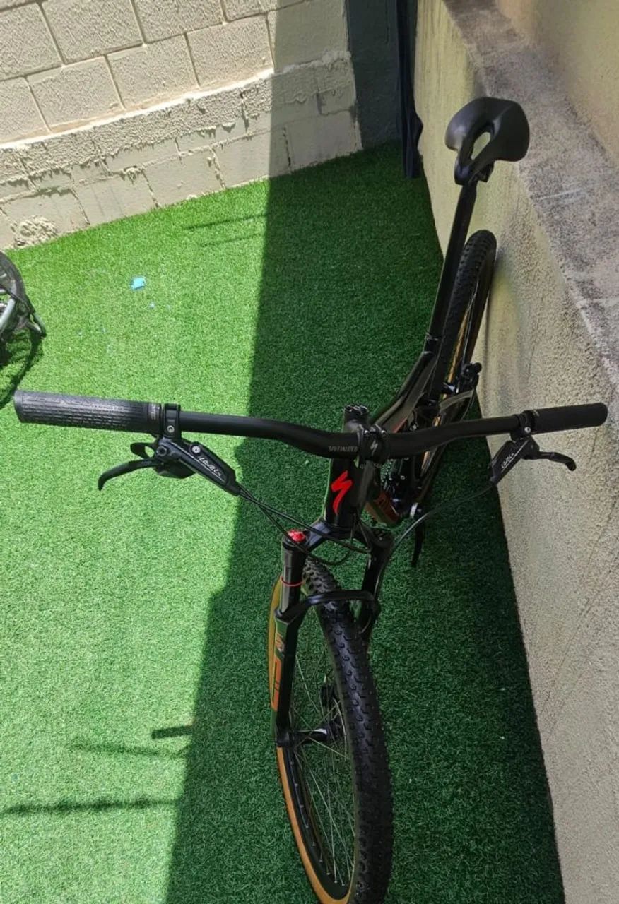 Bike MTB Specialized Full  - Foto 4