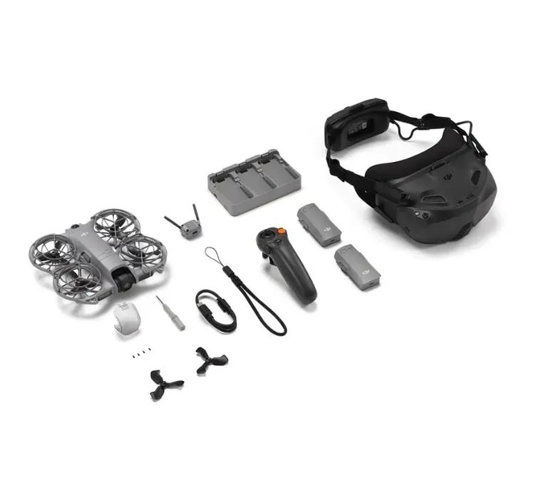 DJI Neo 2 Combo Motion 