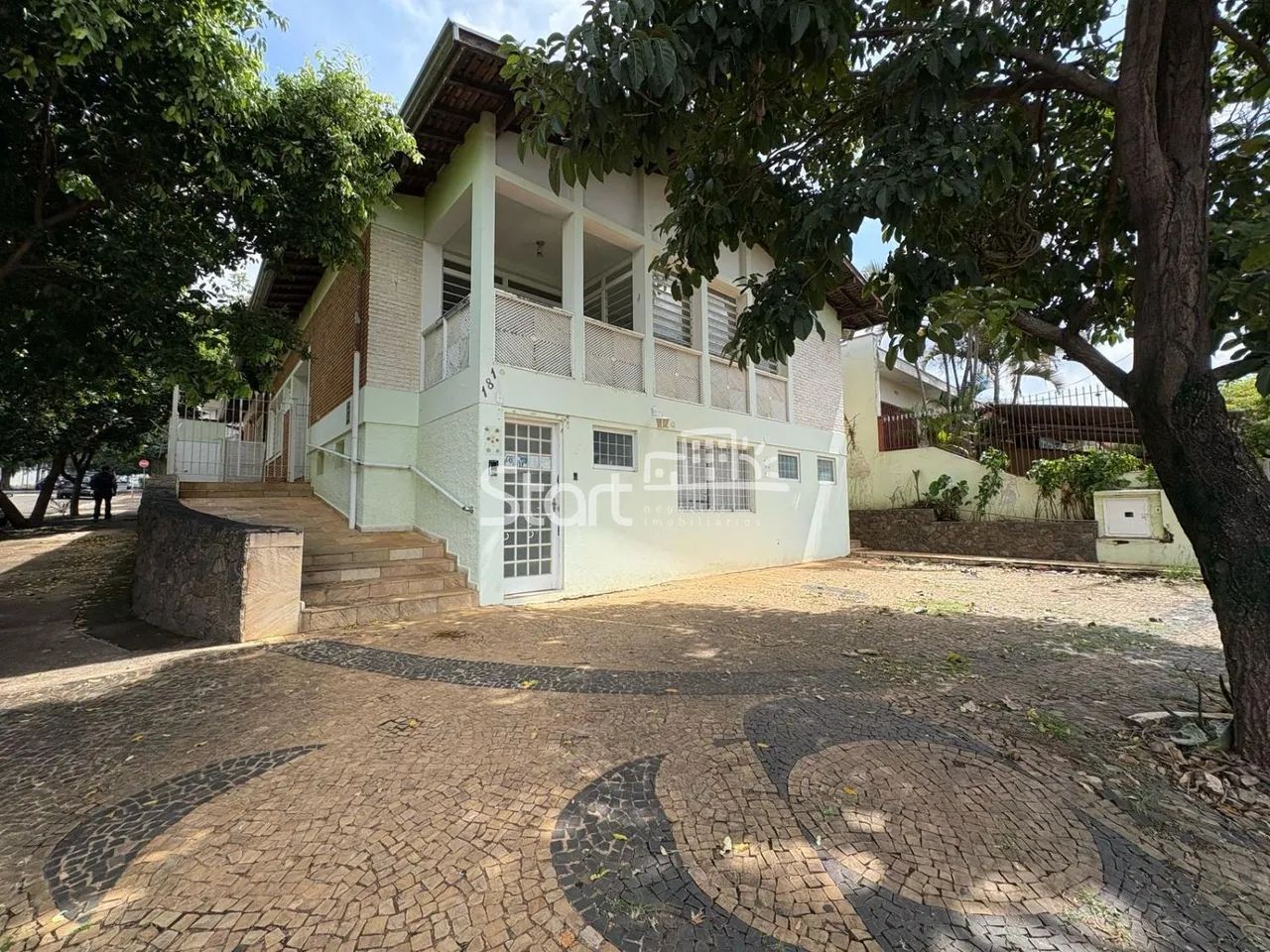 casa - Jardim Guanabara - Campinas