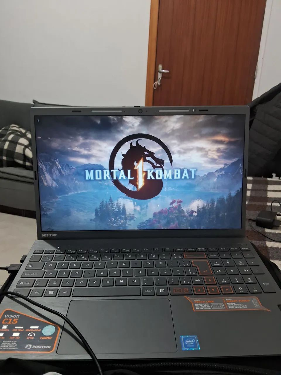Notebook 