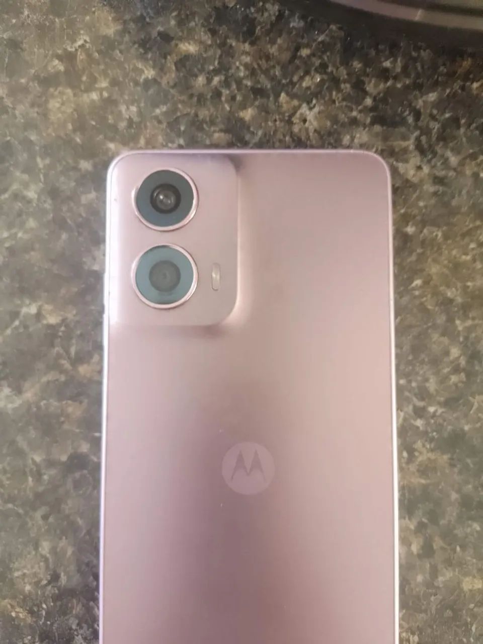 Lente para moto g  - Foto 5